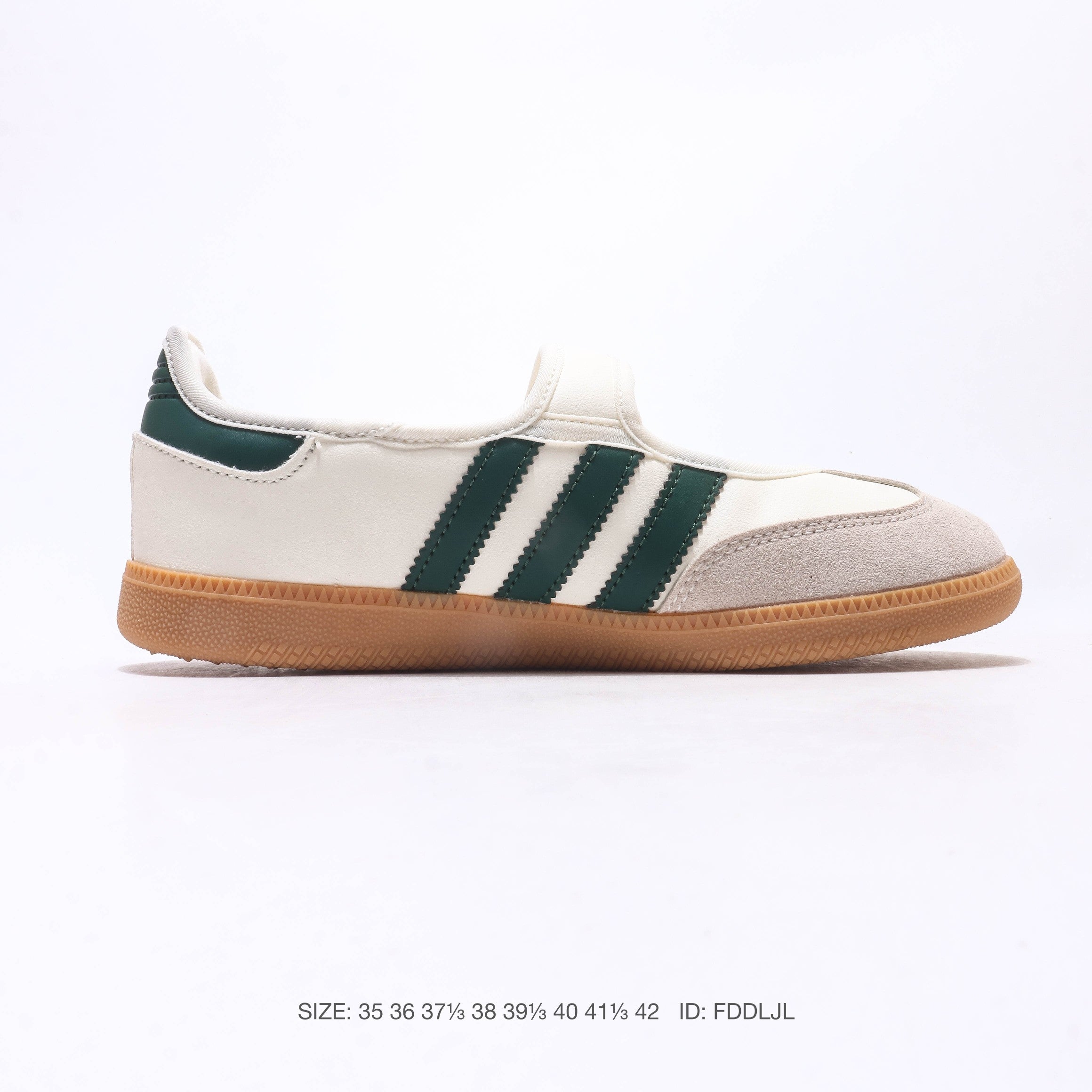 Adidas Samba Mary Jane