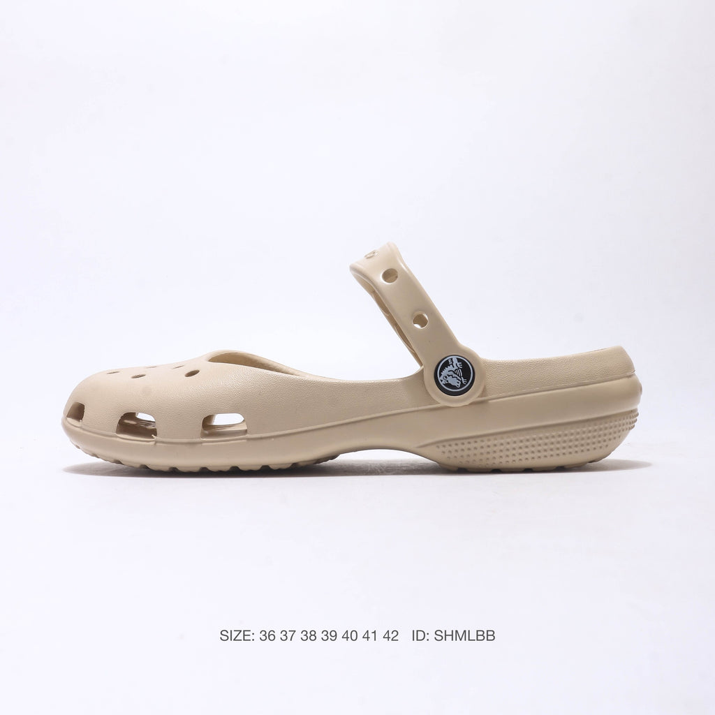 Crocs Classic Mary Jane