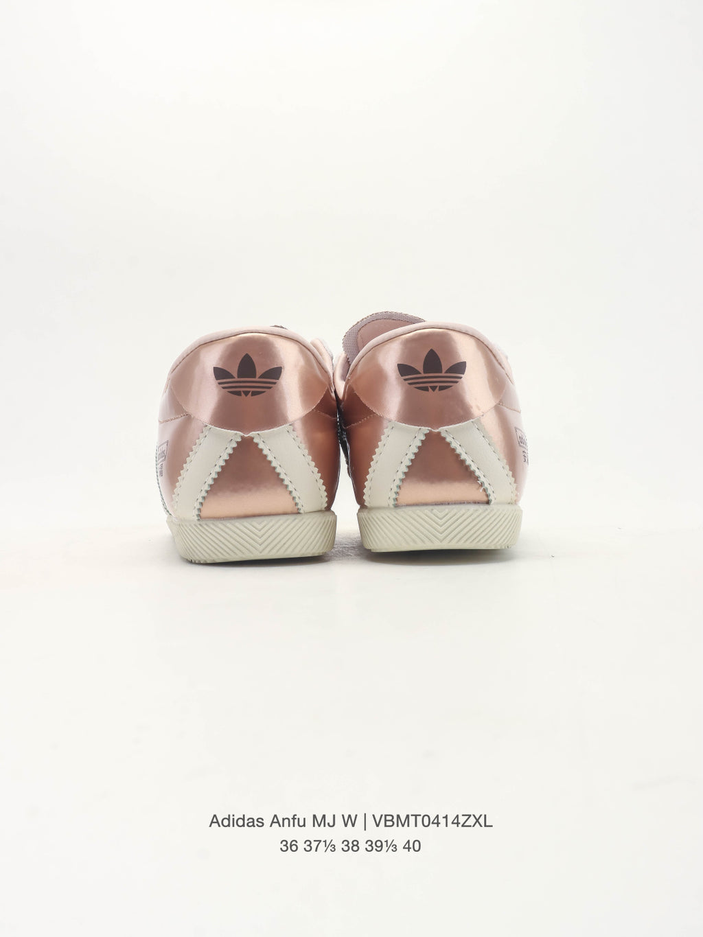 Adidas x  Anfu Mary Jane