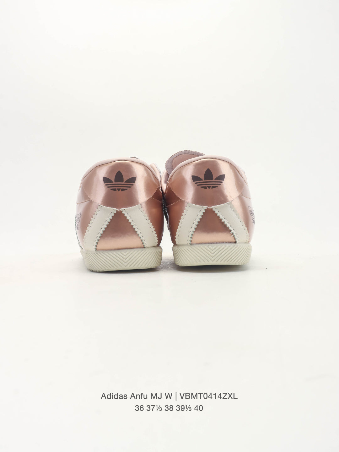 Adidas x  Anfu Mary Jane