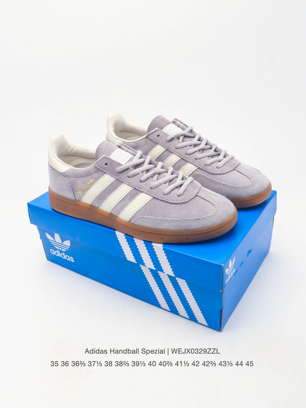 Adidas Handball Spezial  Sneakers