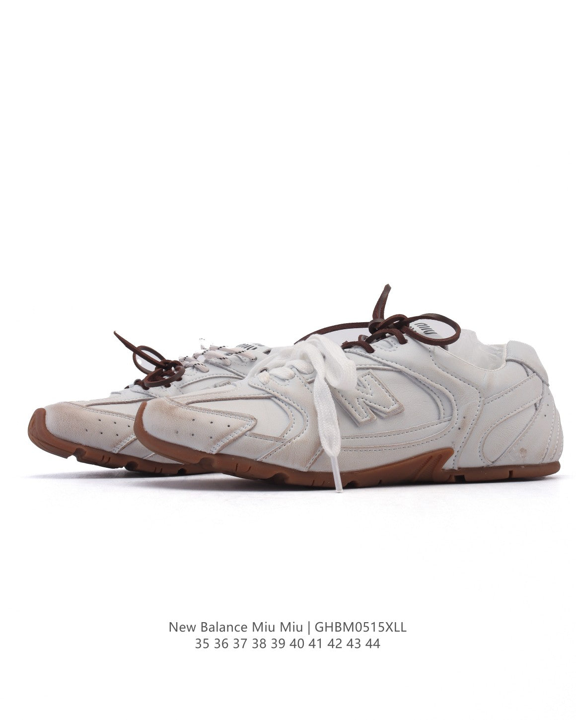 New Balance x Miu Miu 530 SL