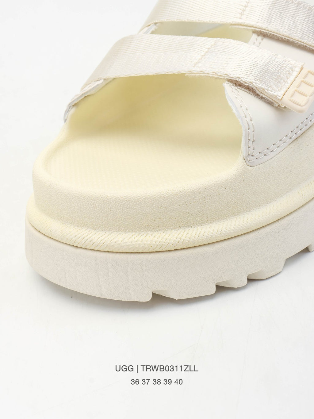 UGG Goldenglow Slides
