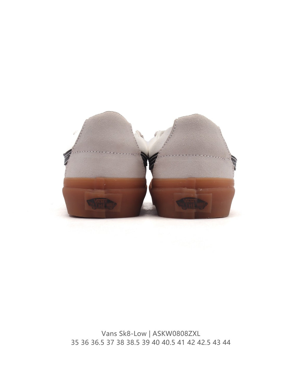 Vans Sk8
