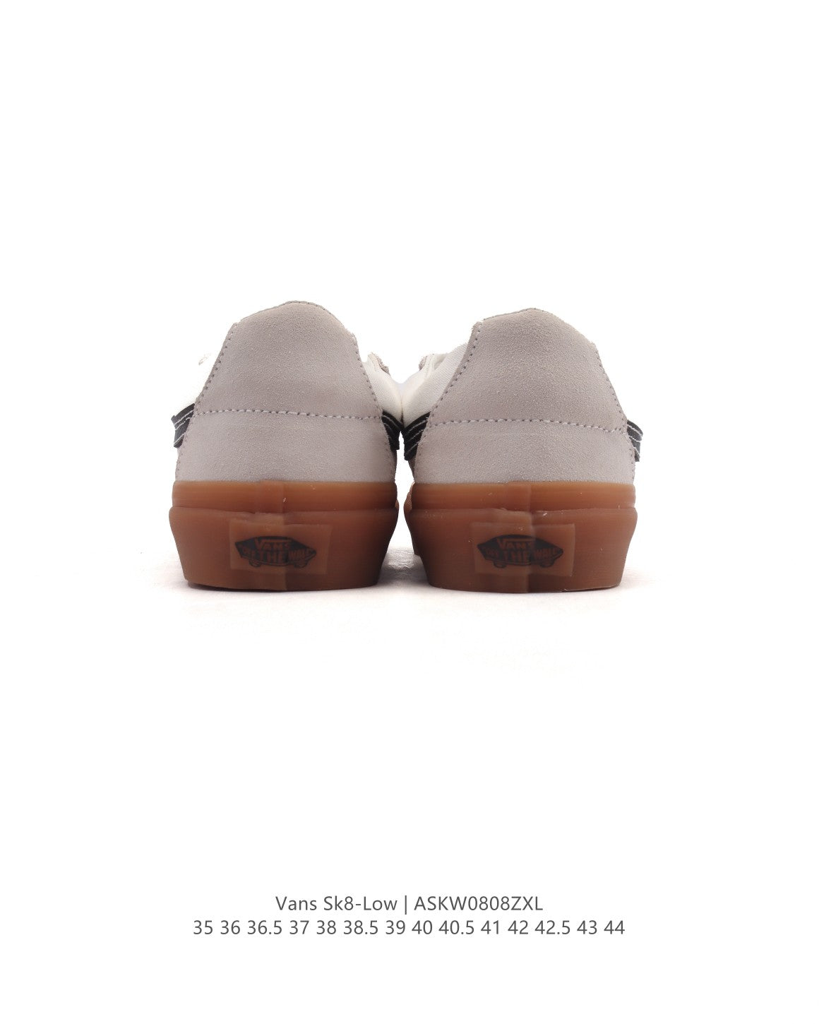 Vans Sk8
