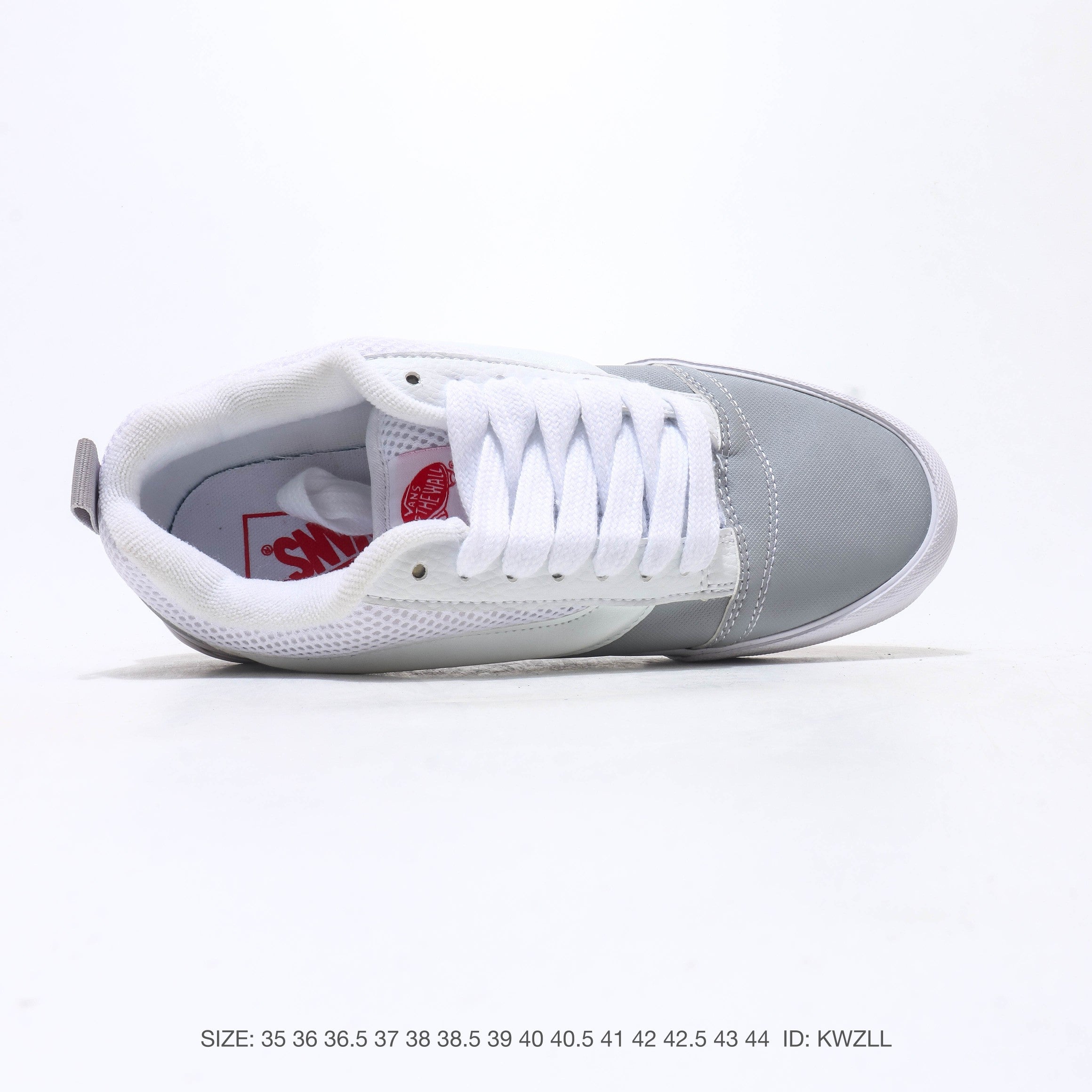 Vans Knu Skool VR3 Sneakers