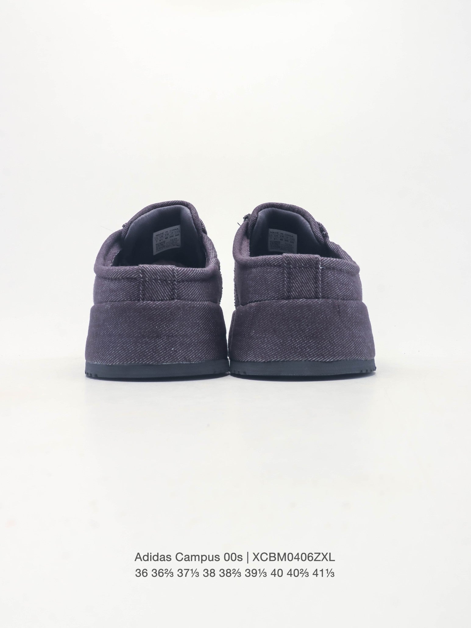 Adidas Campus 00s Sandals