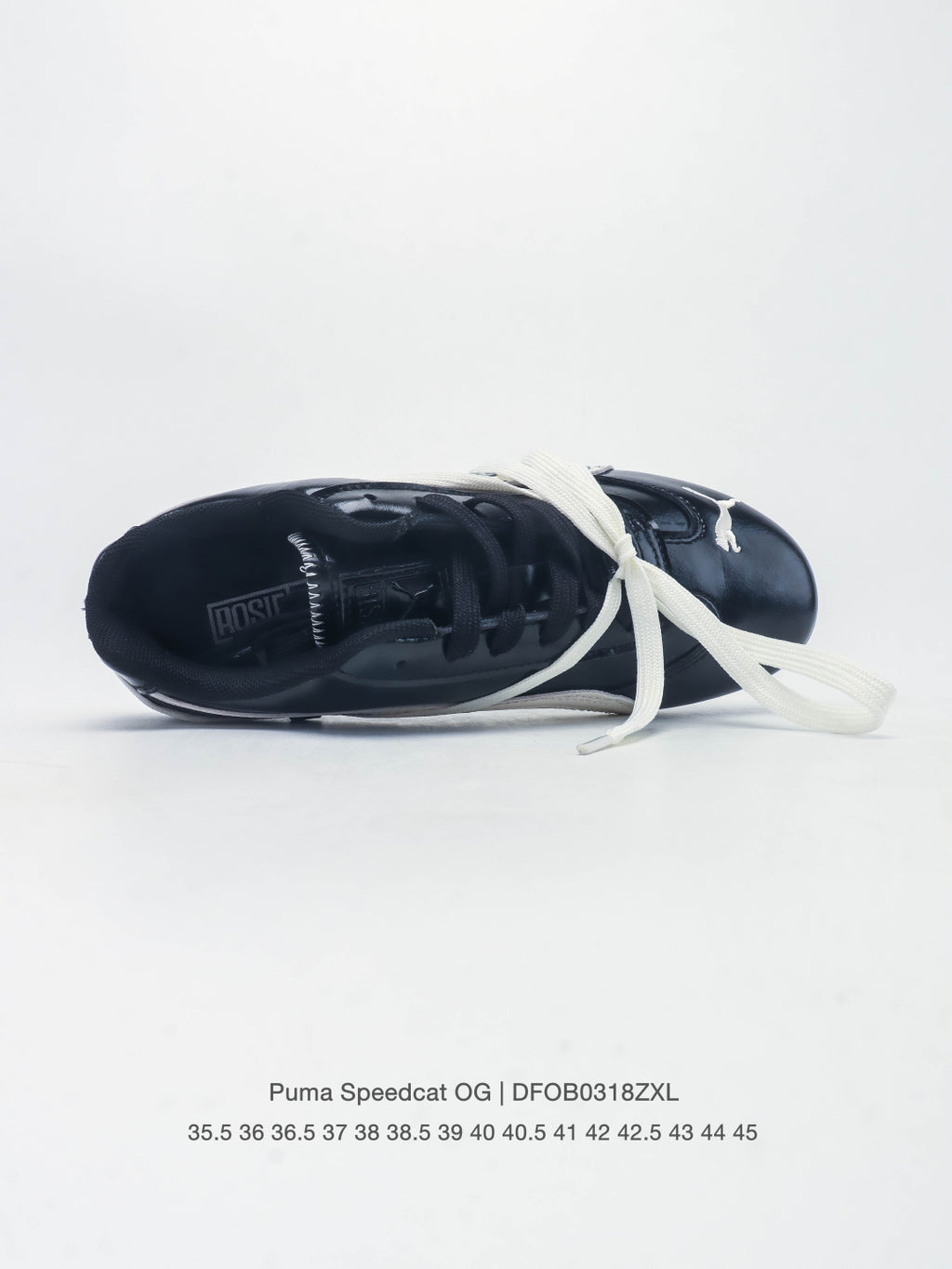 Puma Speedcat Leopard Sneakers