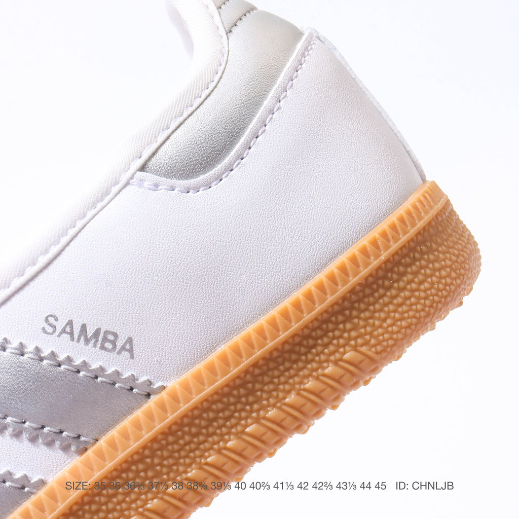 Adidas Samba Mary Jane