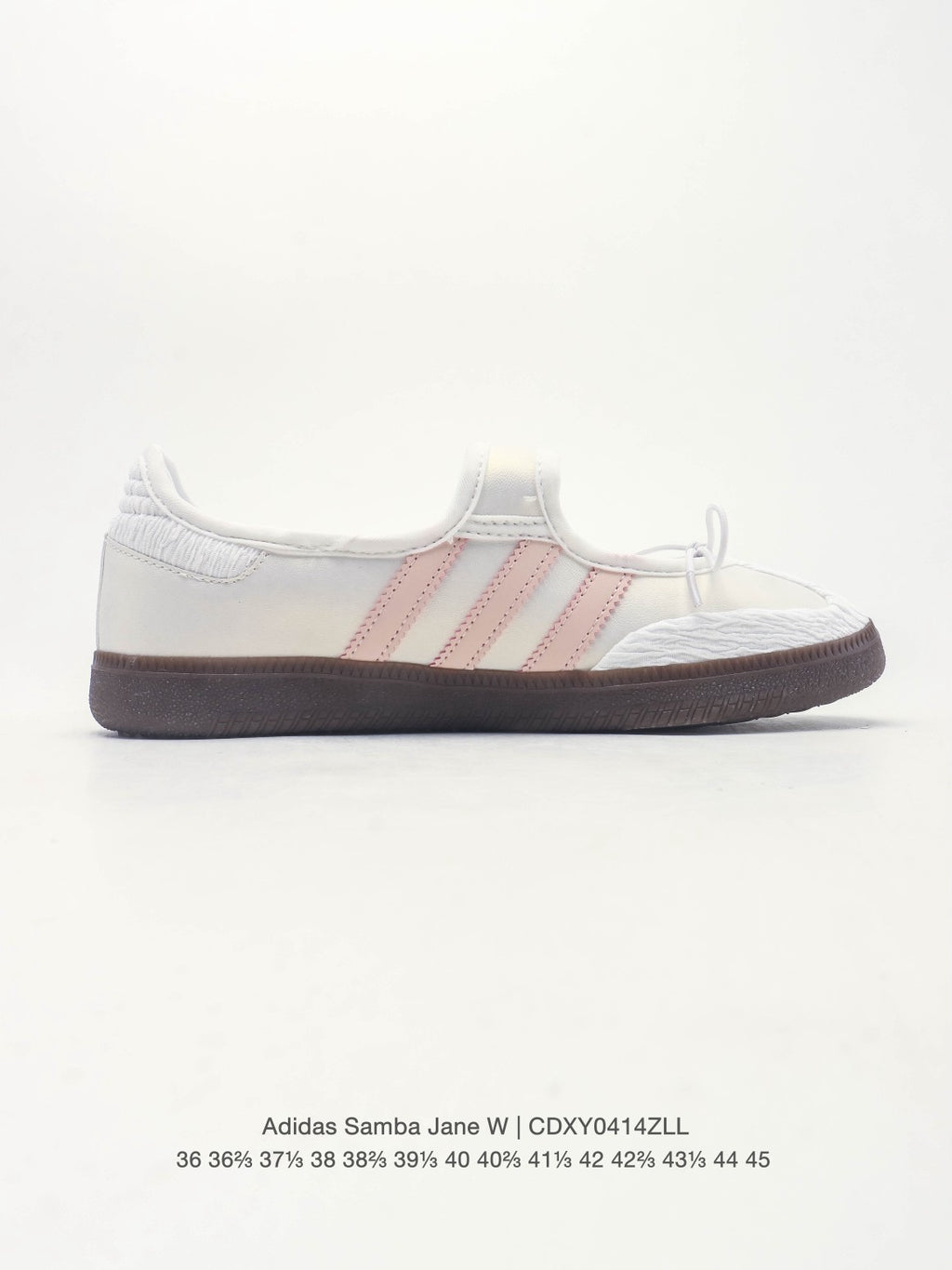 Adidas Samba Janes