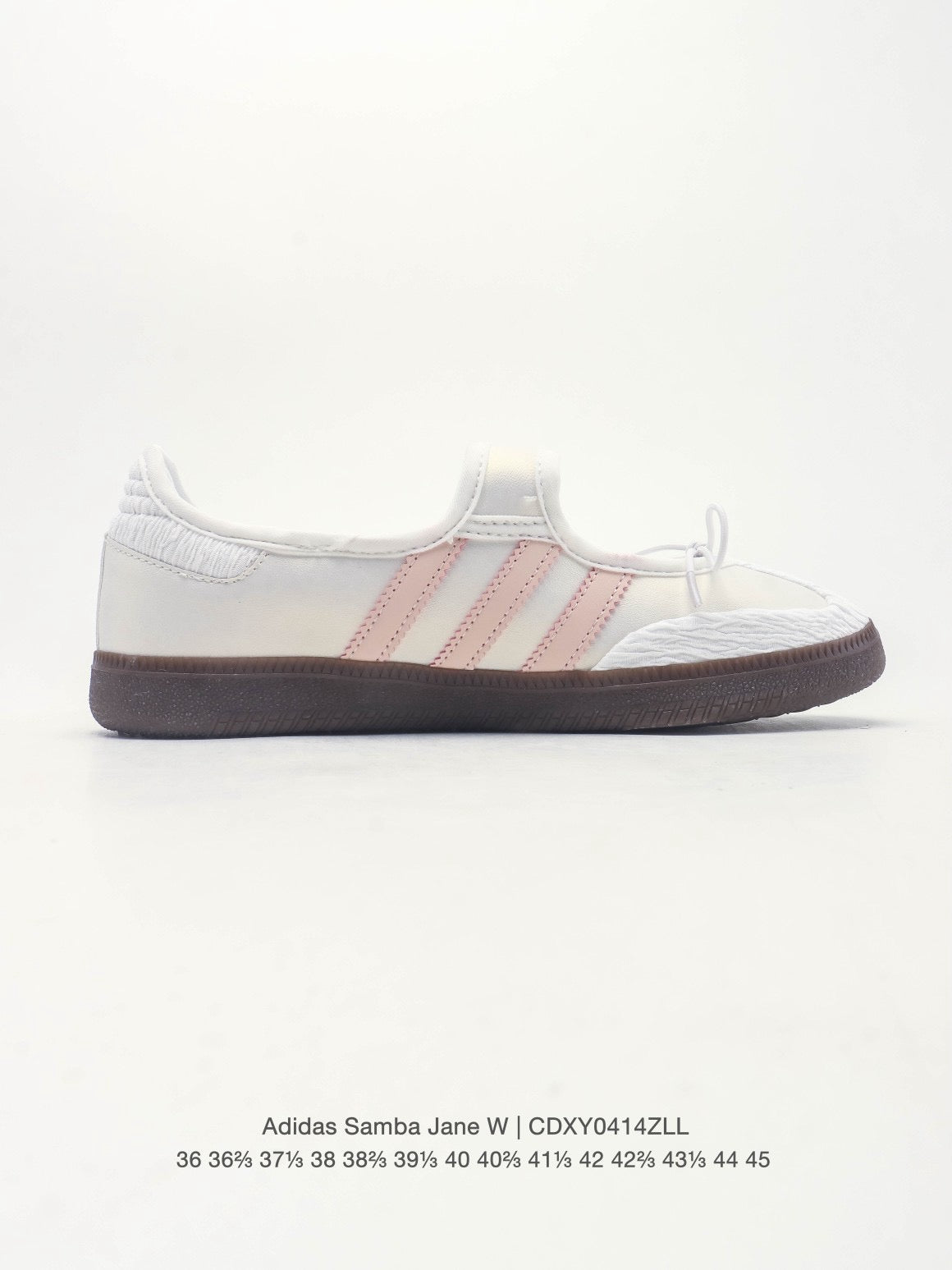 Adidas Samba Janes
