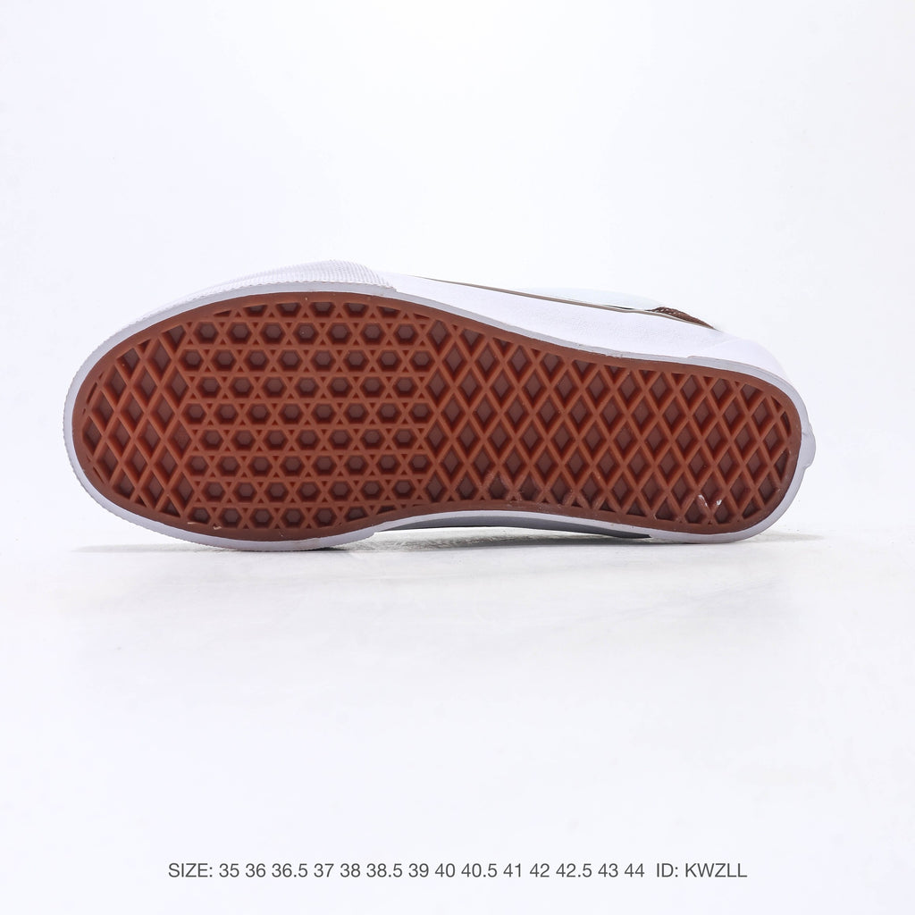 Vans Knu Skool VR3 Sneakers