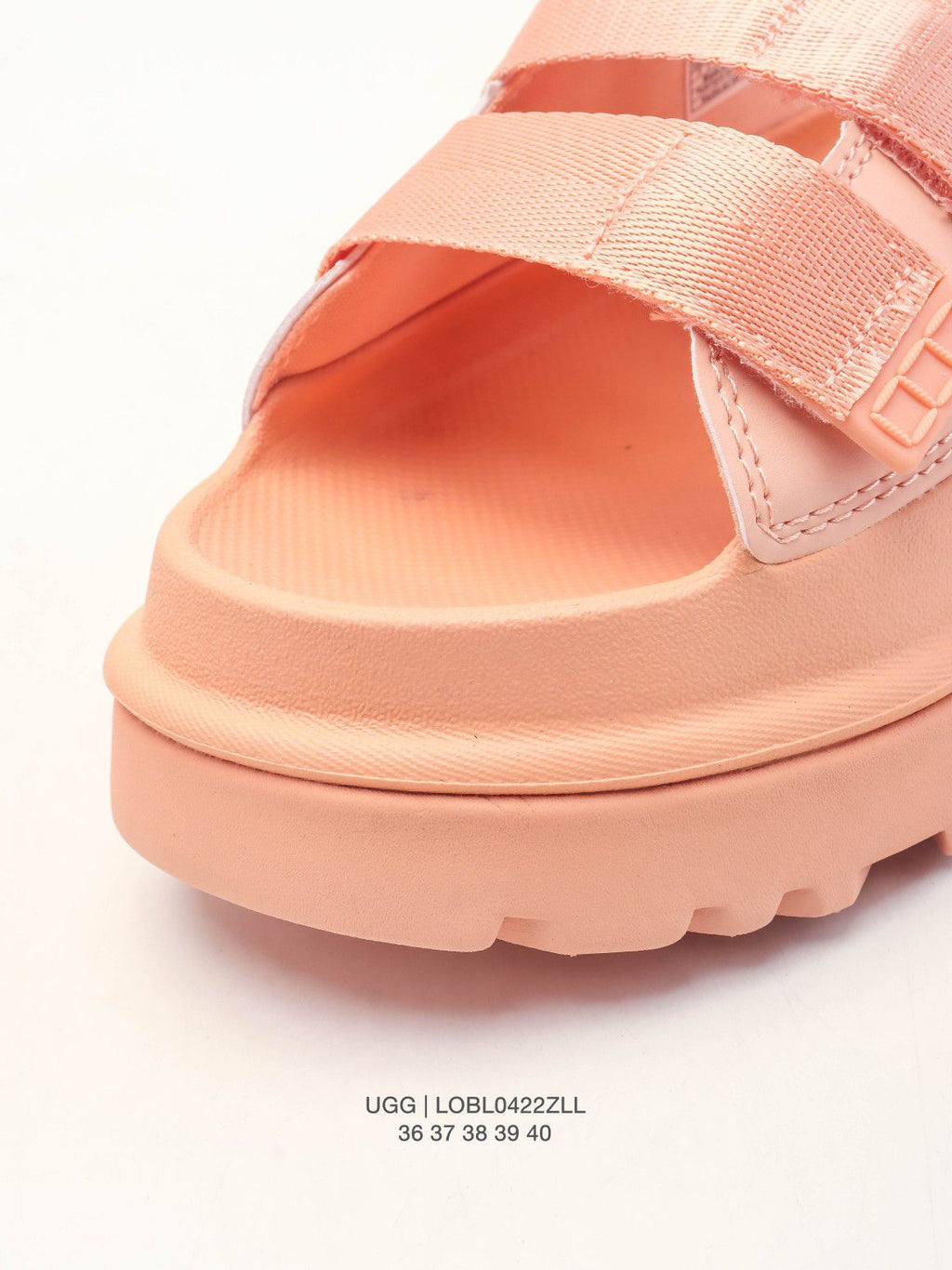 UGG Goldenglow Slides