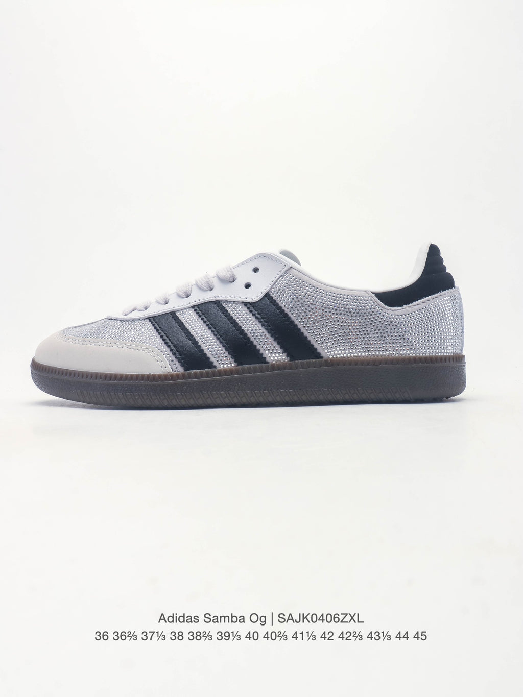 Adidas Samba OG