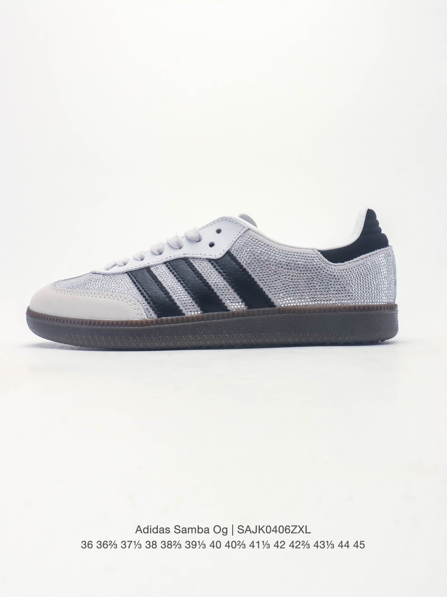 Adidas Samba OG