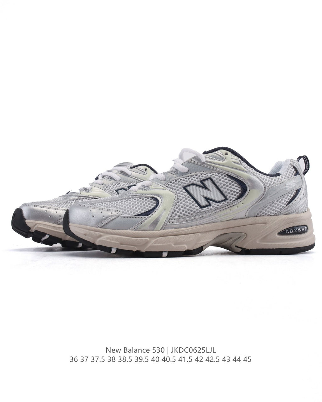 New Balance 530