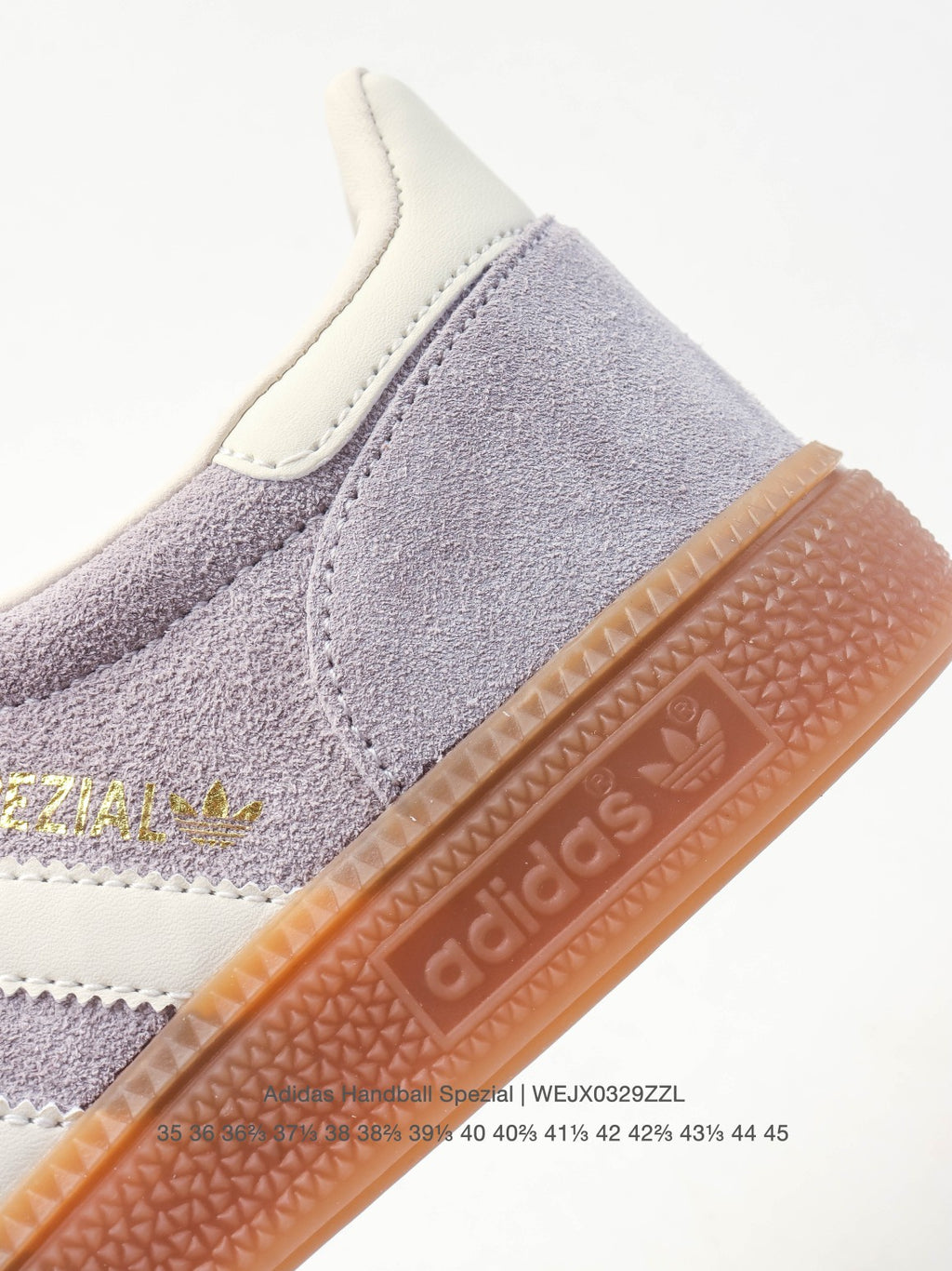 Adidas Handball Spezial  Sneakers