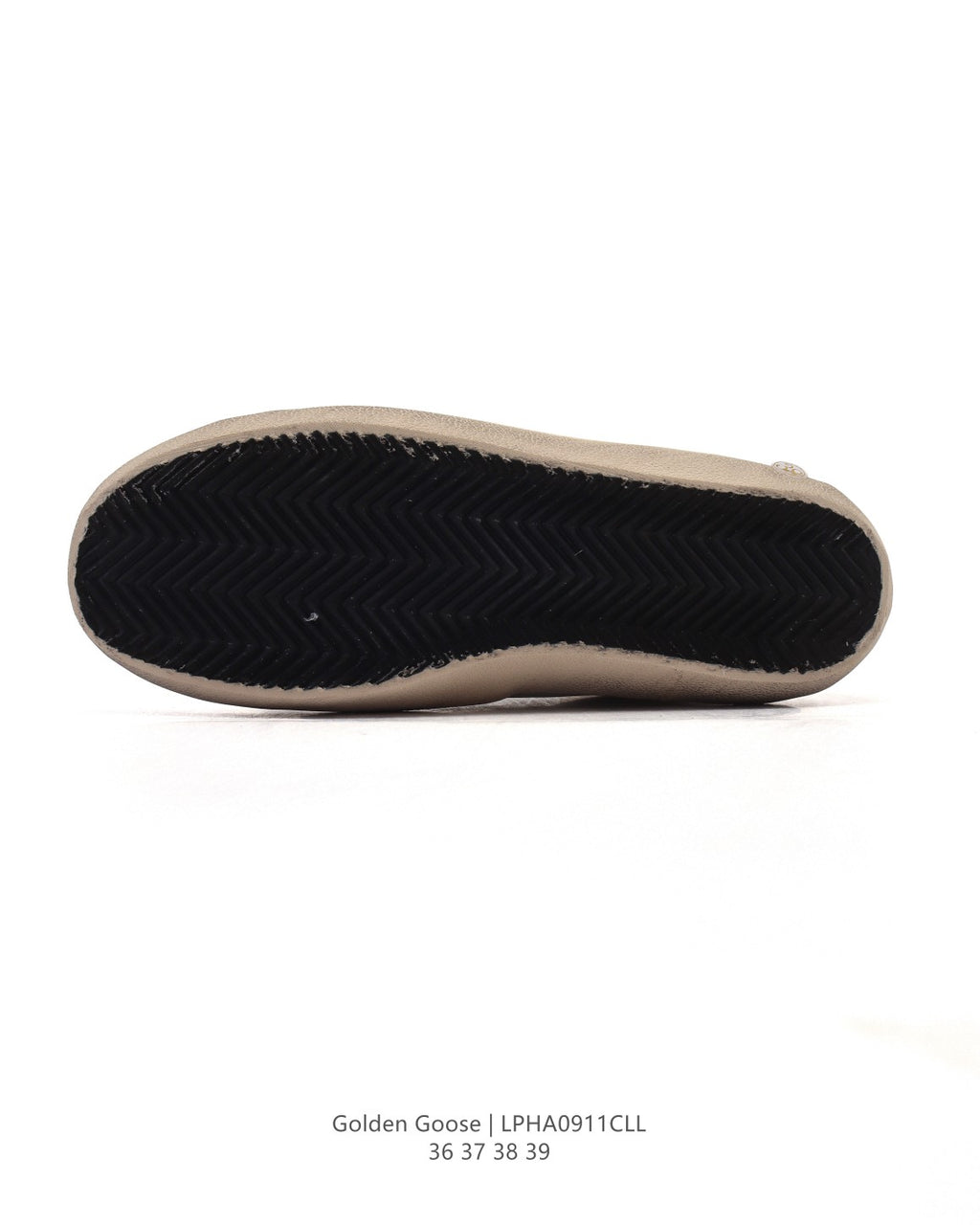 Golden Goose SuperStar Leather