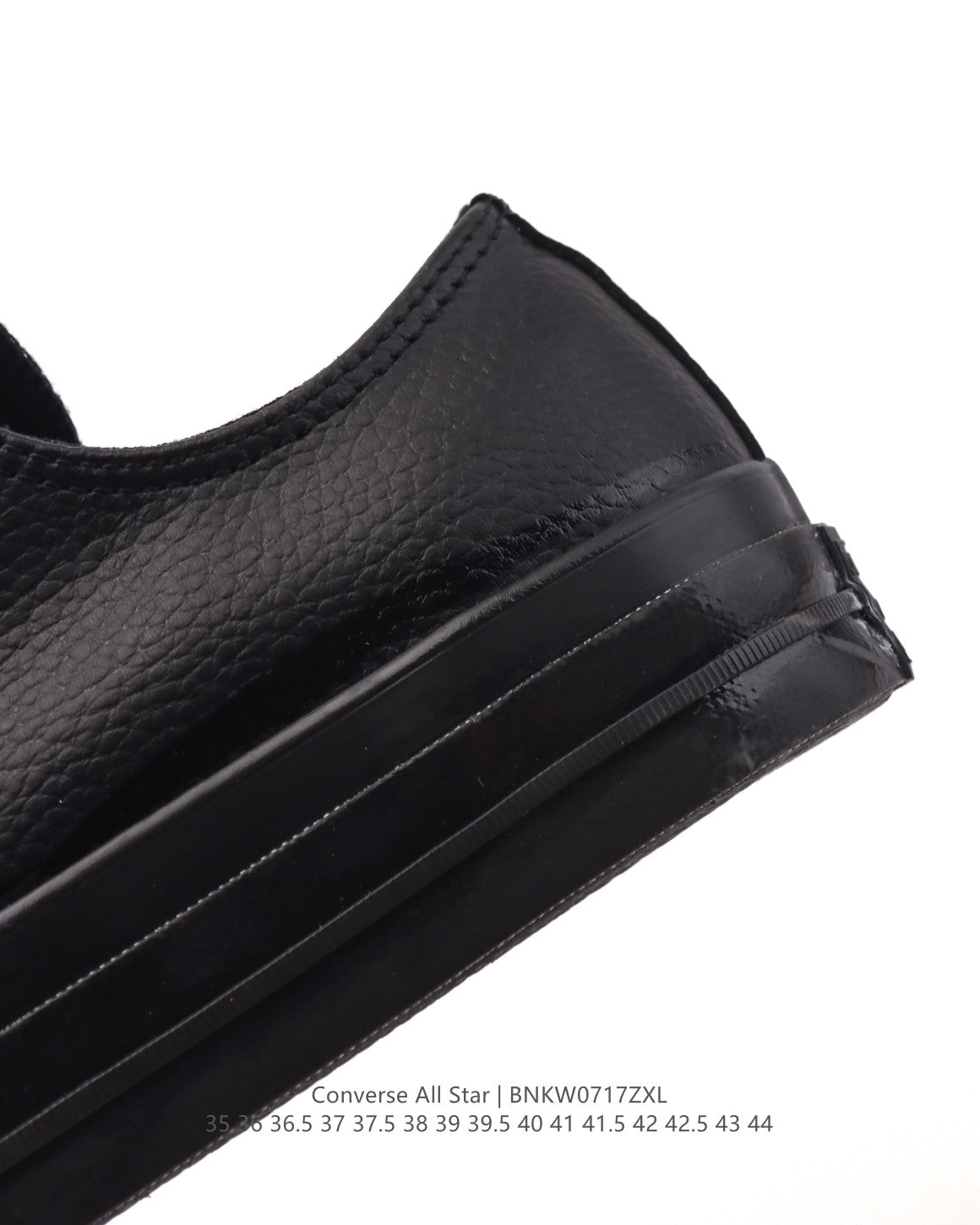Converse Chuck Taylor All Star Slip Leather