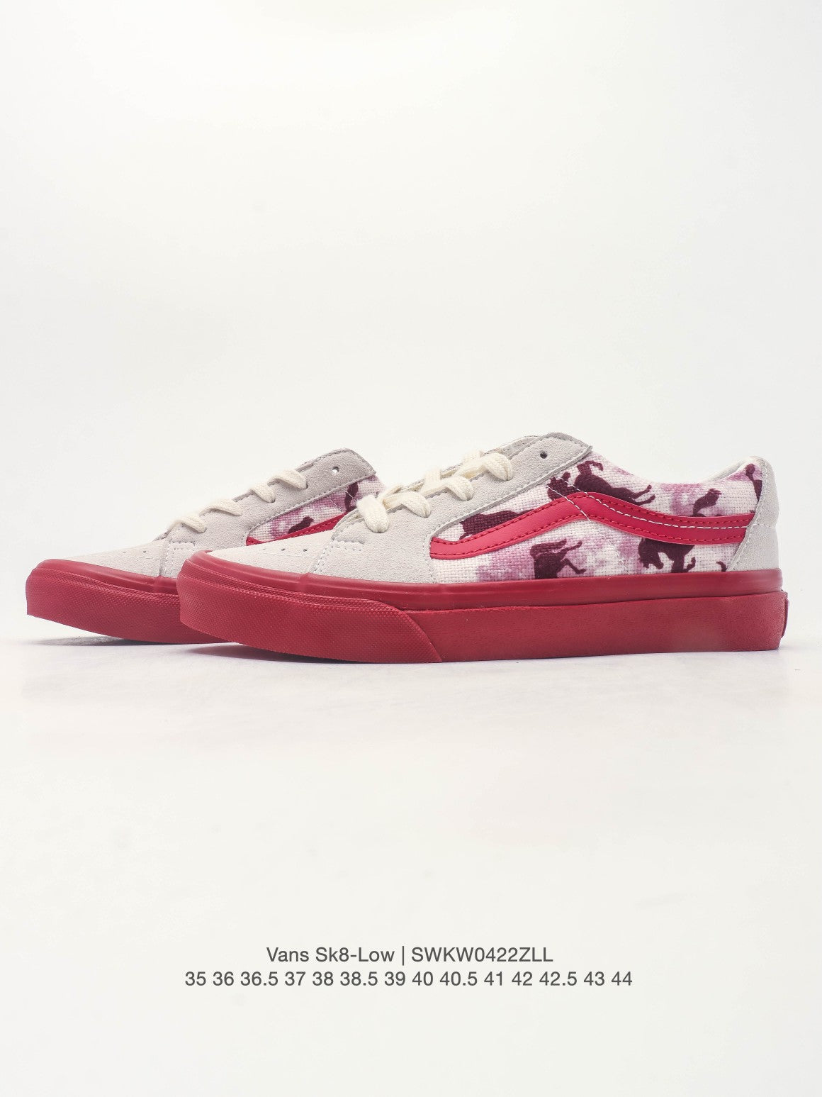 Vans Sk8-Low 'Year of the Horse