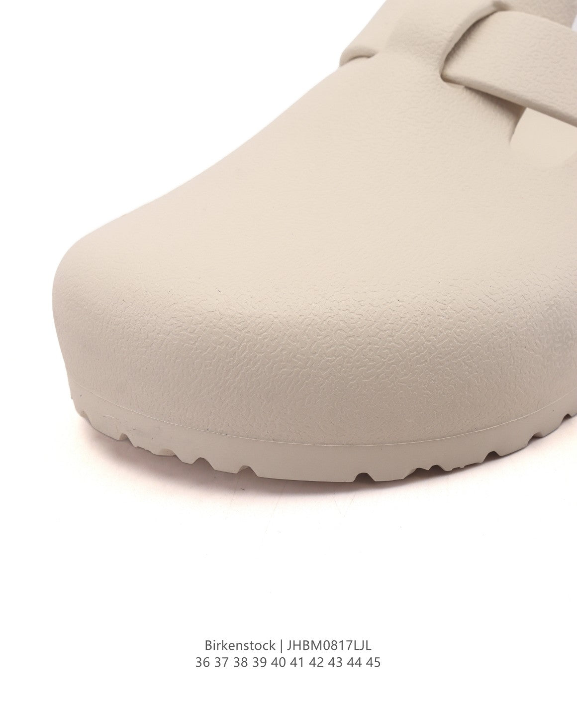 Birkenstock Boston EVA