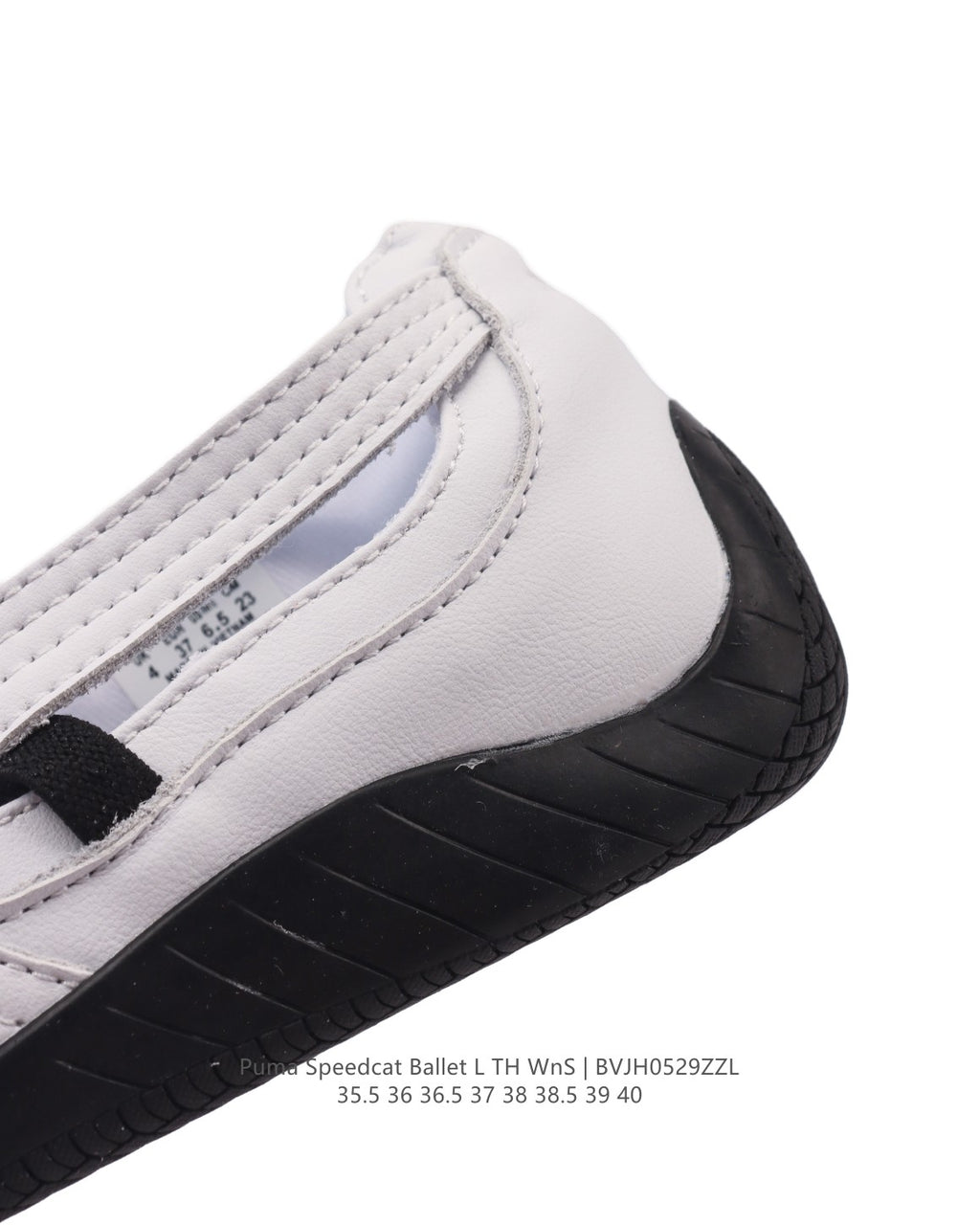 Puma Speedcat Ballerina Leather