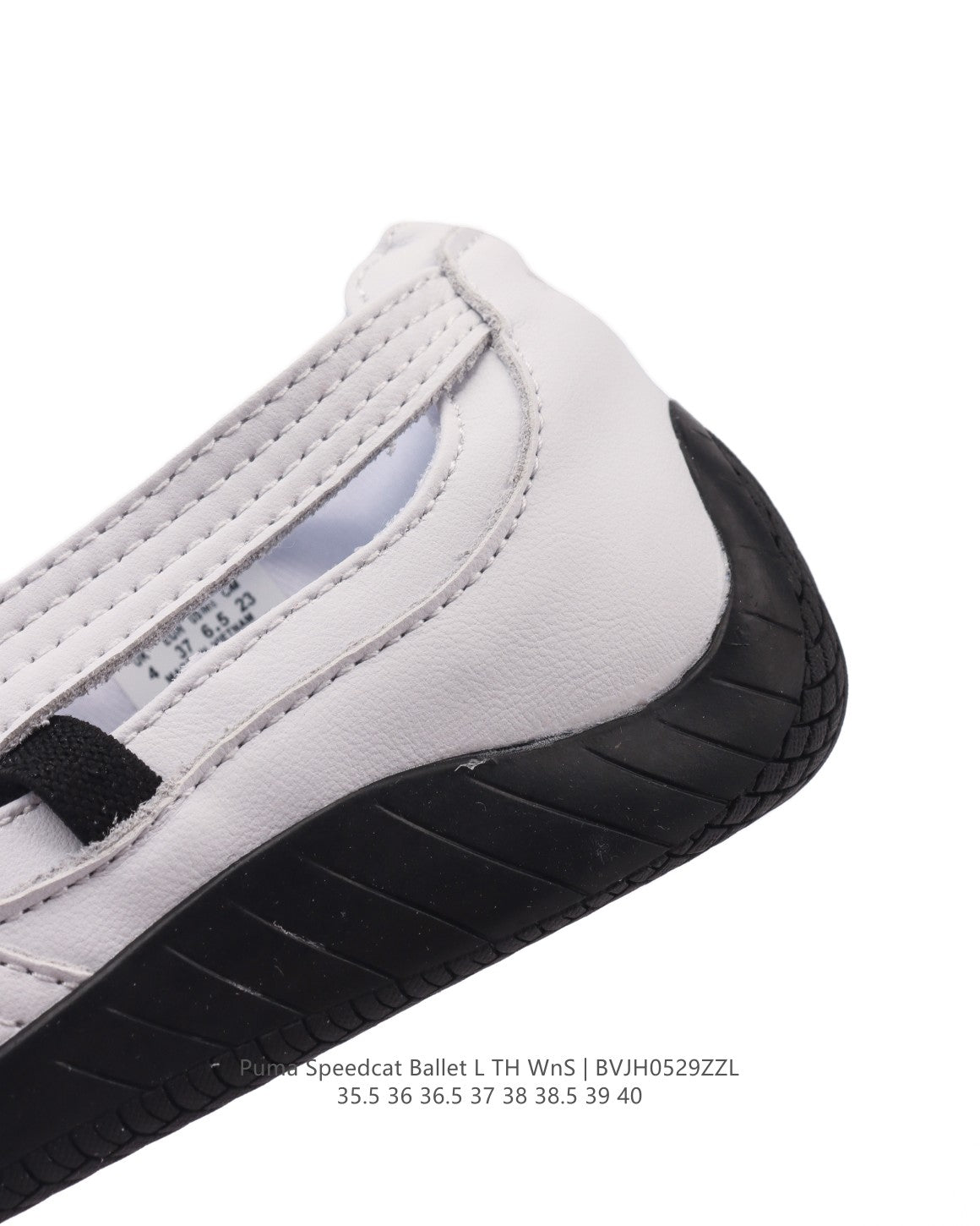 Puma Speedcat Ballerina Leather