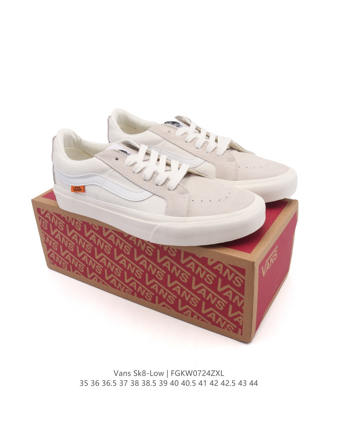 Vans Sk8