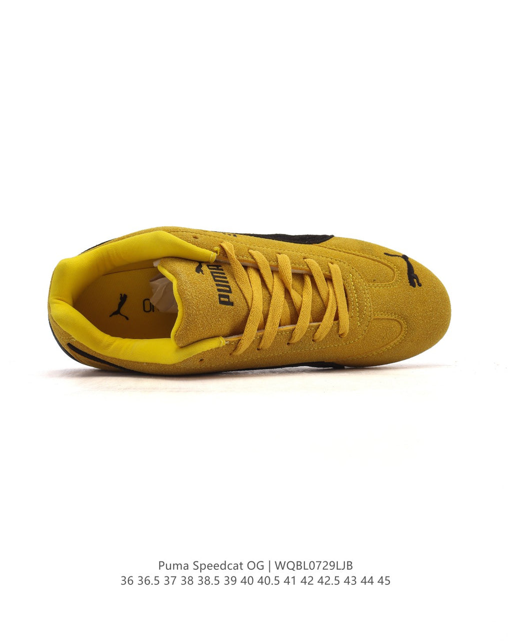 Puma Speedcat OG Sneakers