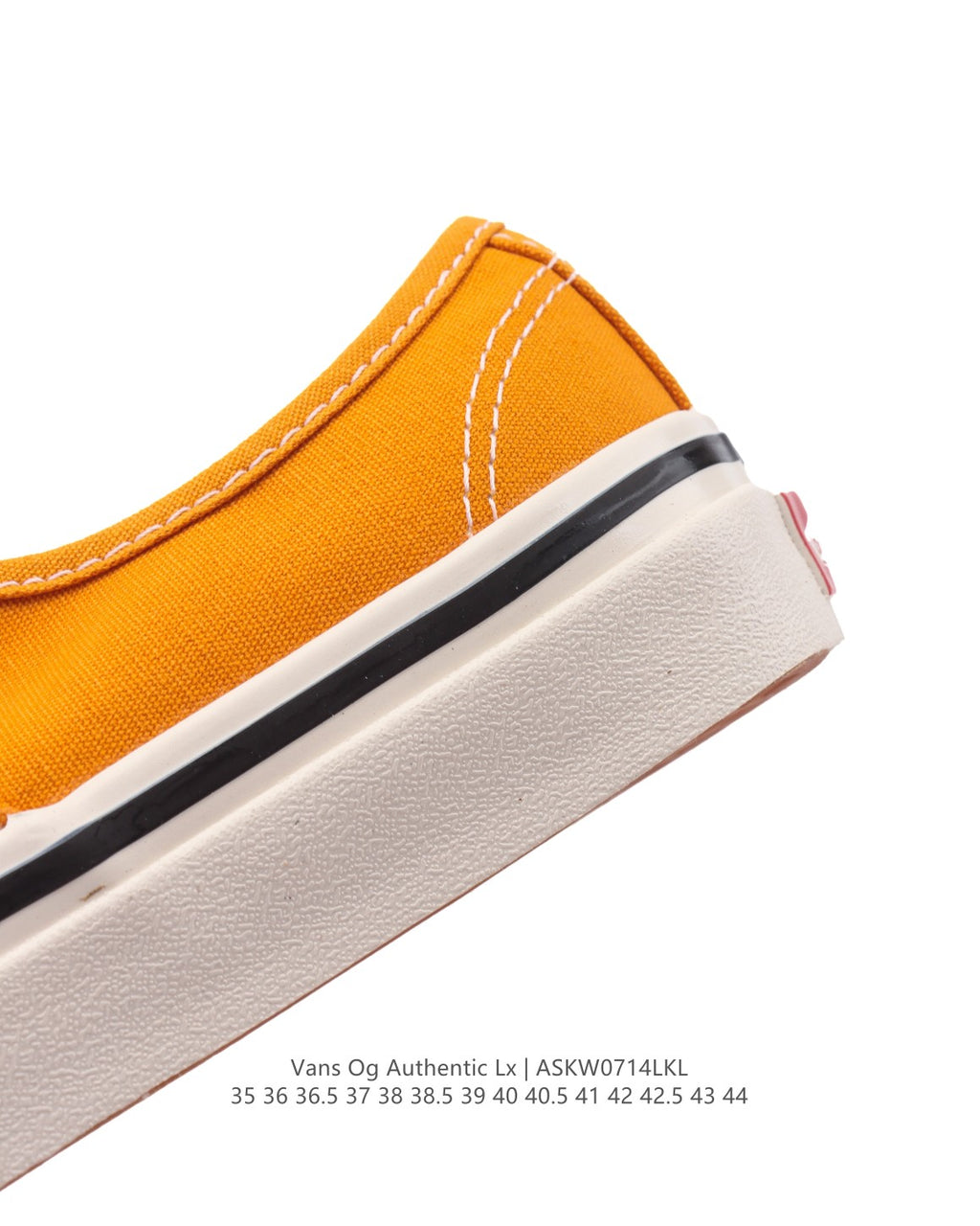 Vans Authentic 44 DX