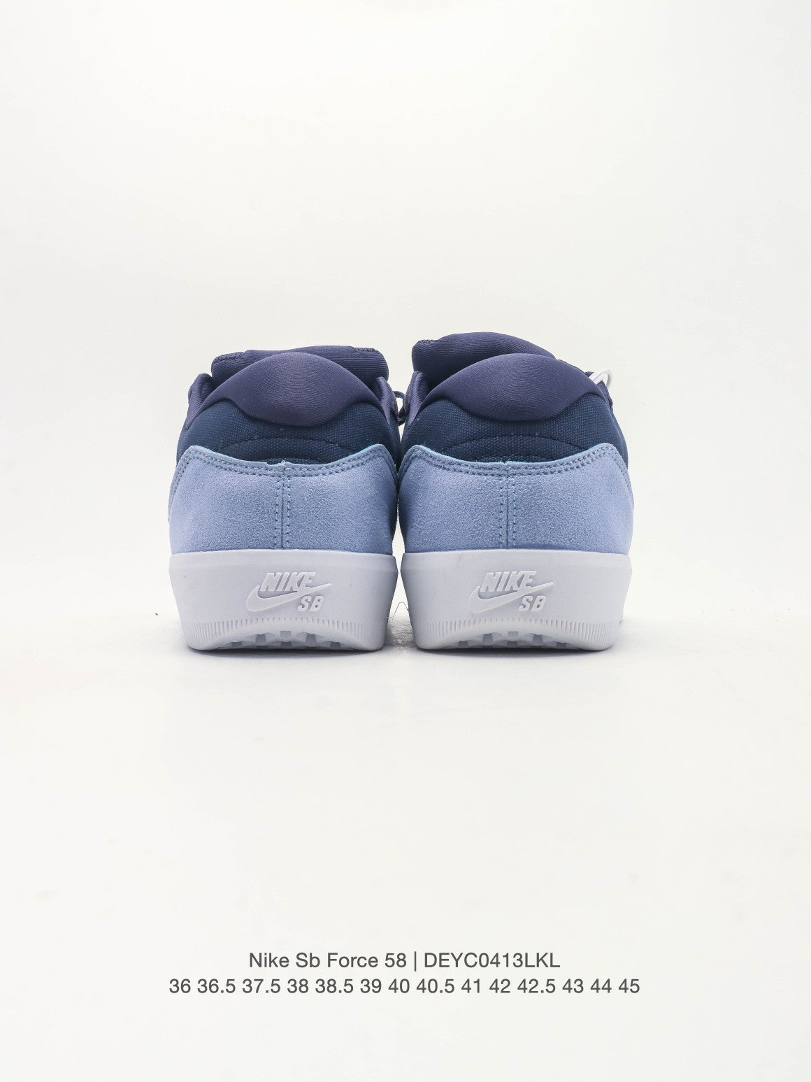 Nike SB Force 58