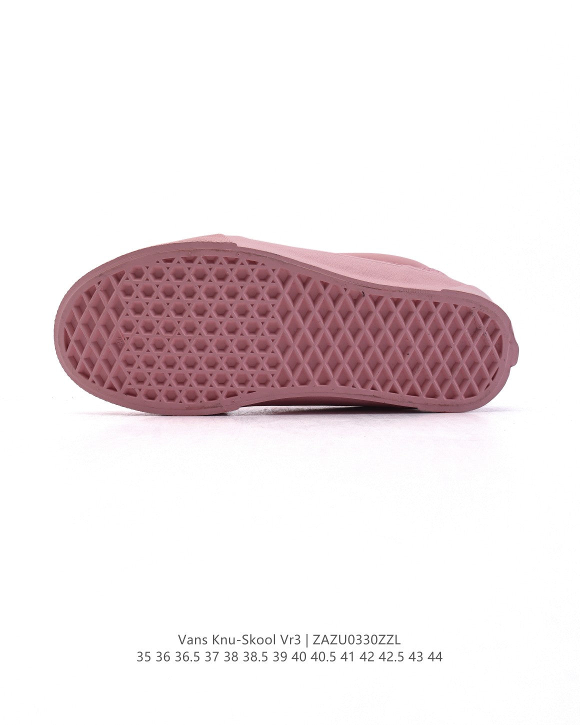 Vans Knu Skool VR3 Sneakers