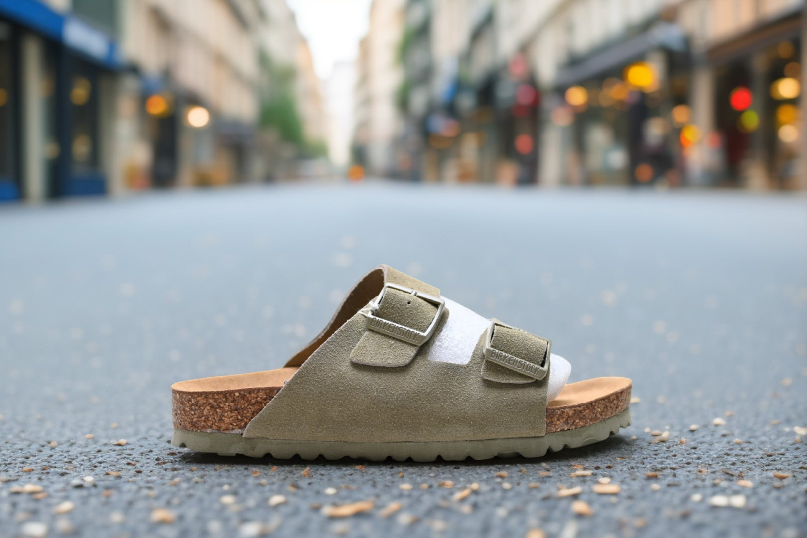 Birkenstock Arizona Sandals