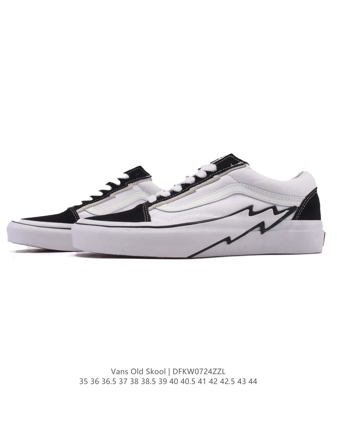 Vans Old Skool Bolt