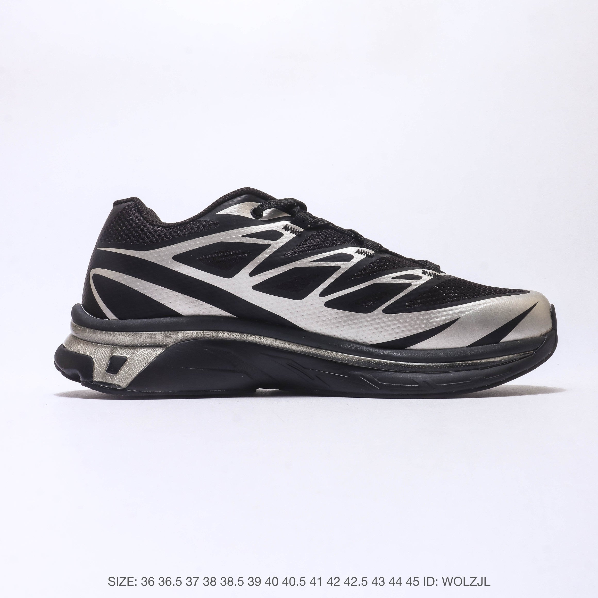 NIKE MM6 MAISON MARGIELA X SALOMON