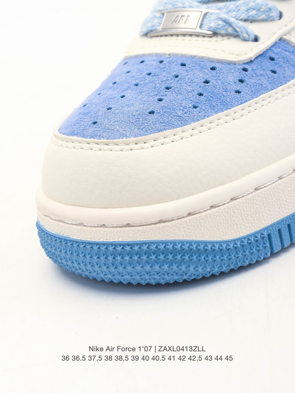 Nike Air Force 1 '07 Low  X The North Face