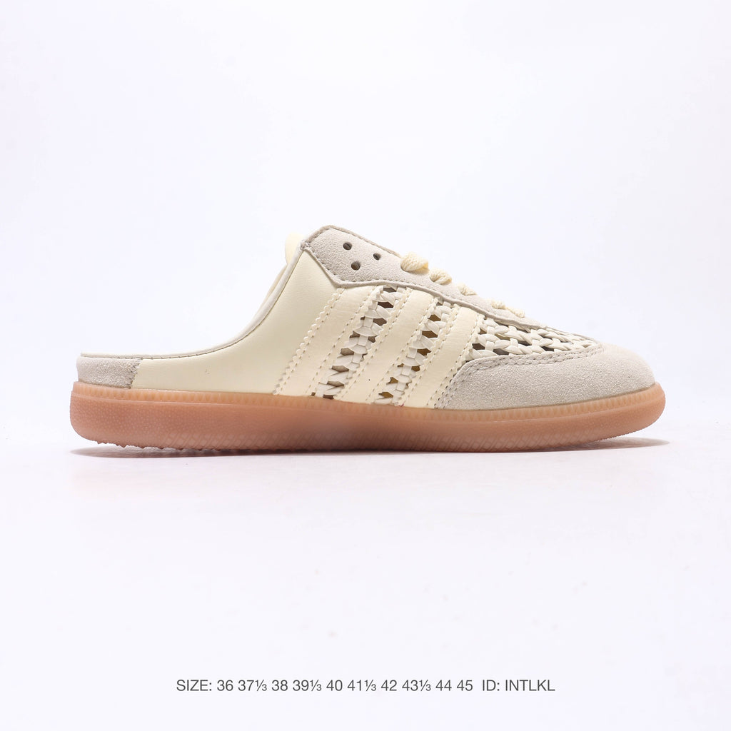 Adidas Samba OG mule