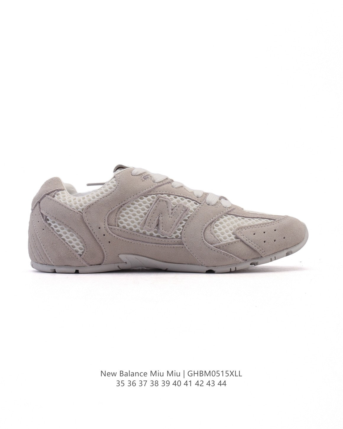 New Balance x Miu Miu 530 SL