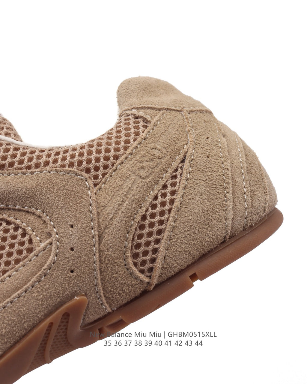 New Balance x Miu Miu 530 SL