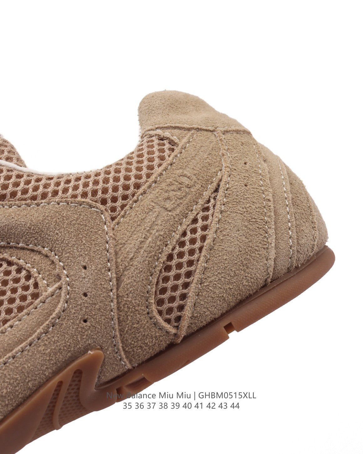 New Balance x Miu Miu 530 SL