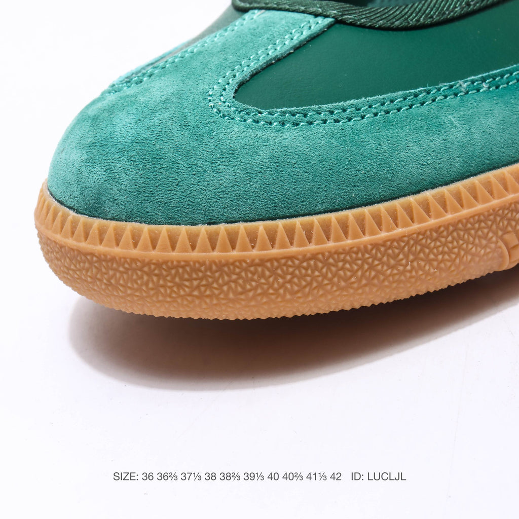 Adidas Samba Mary Jane