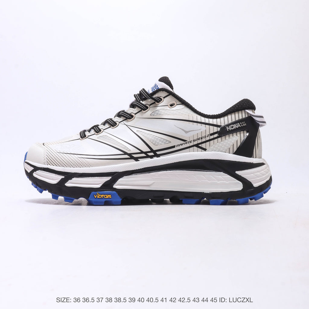 Hoka Mafate Speed 2 TS