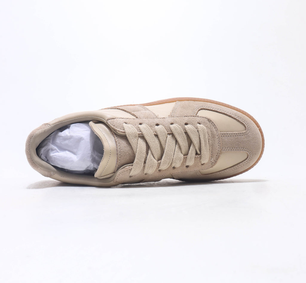 Maison Margiela Replica Platform Sneakers