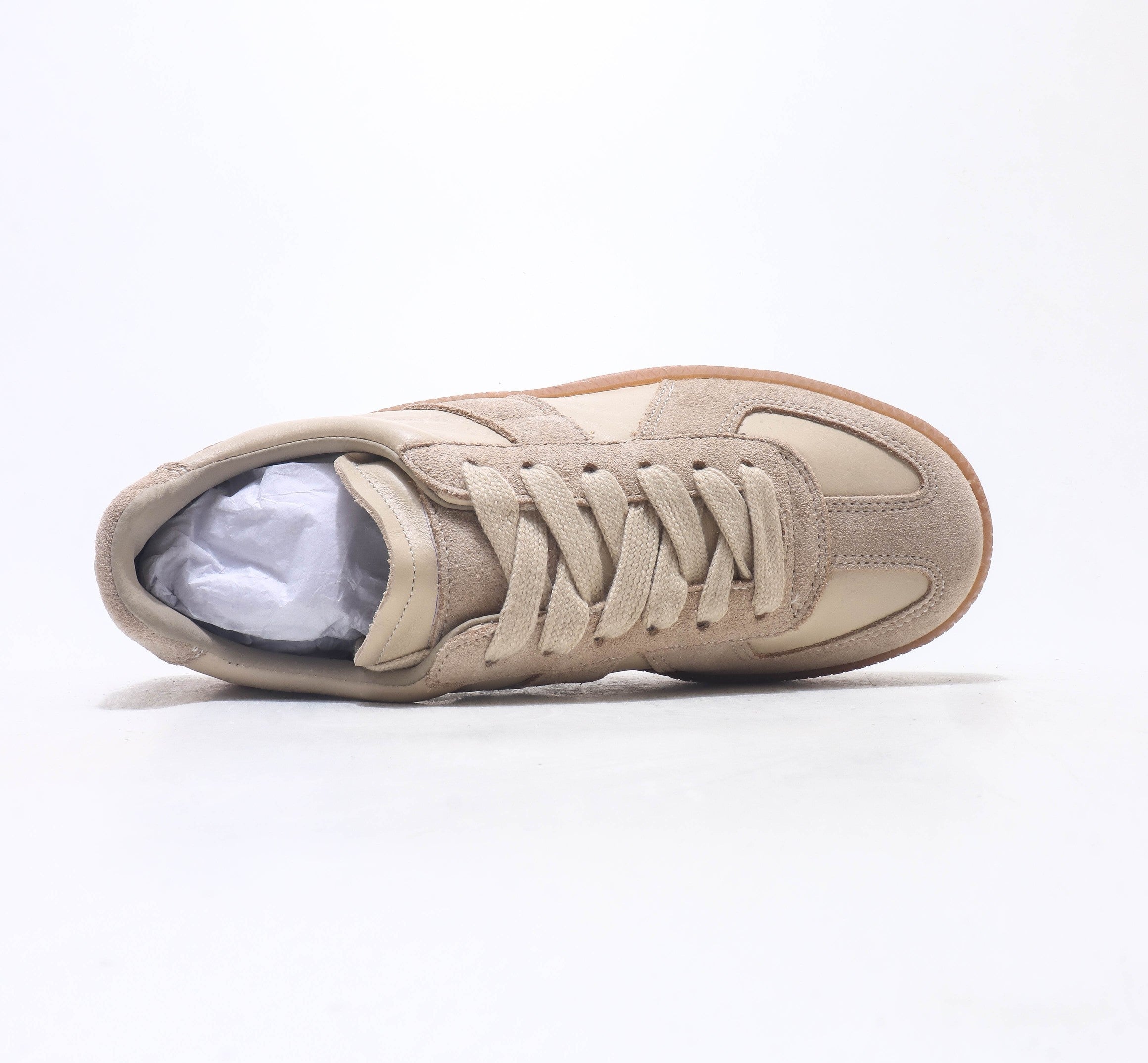 Maison Margiela Replica Platform Sneakers