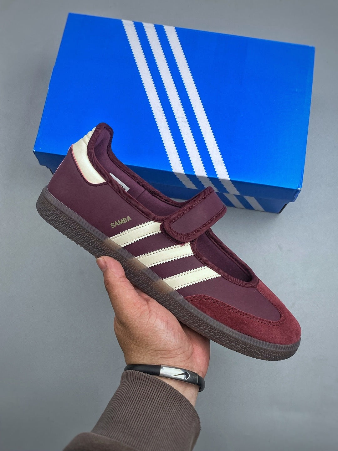 Adidas Samba Janes