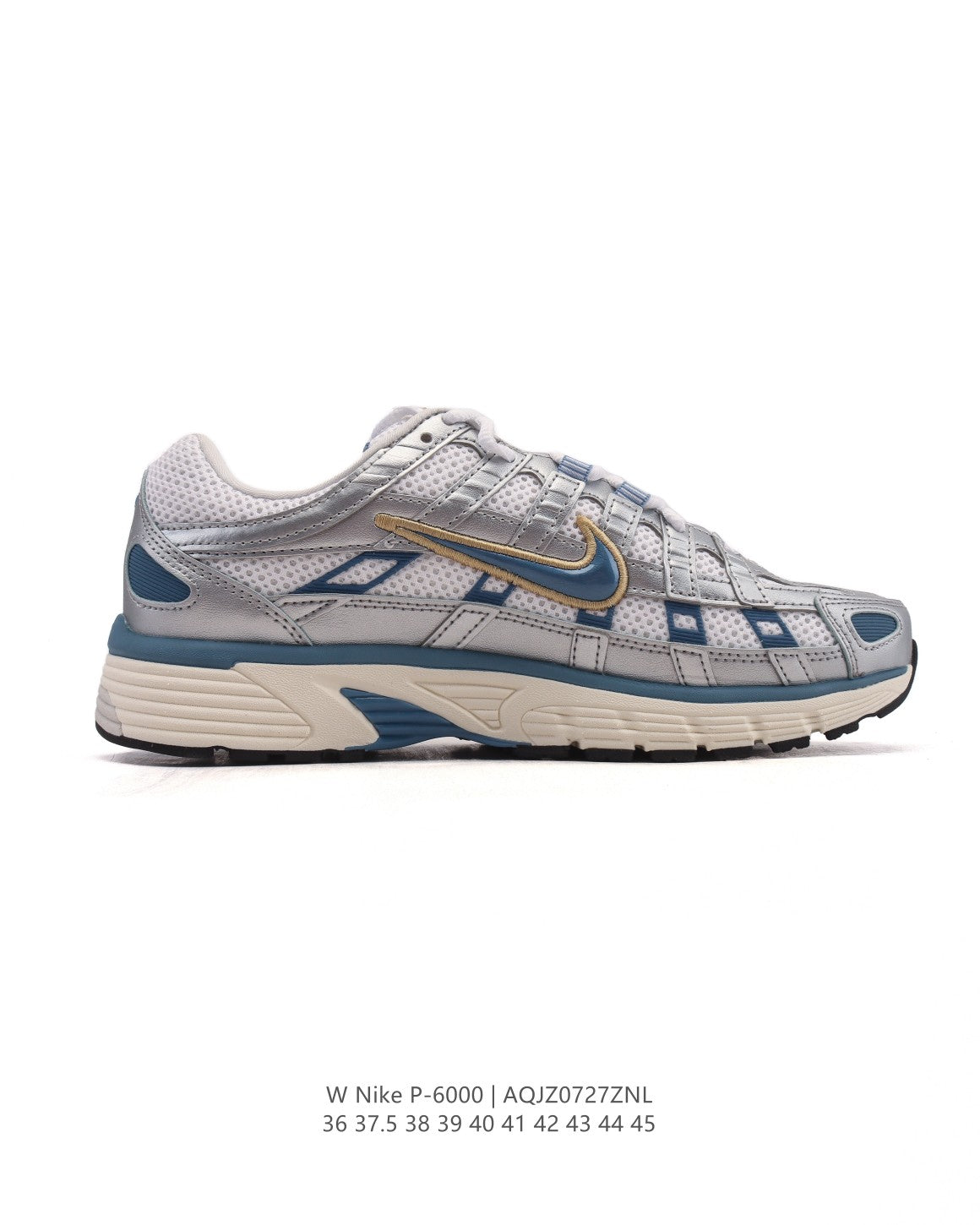 Nike P-6000 Premium