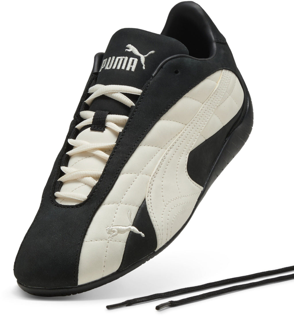 PUMA Speedcat Plus Quilted Unisex Sneakers