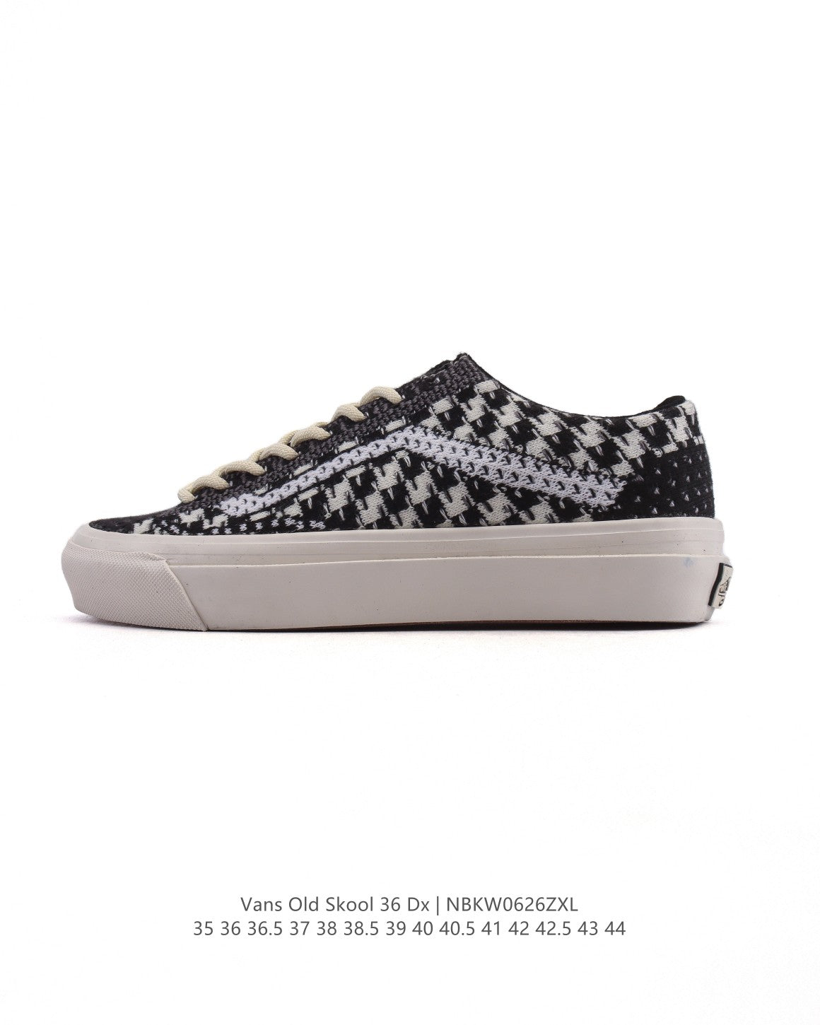 Vans Old Skool 36 Reissue