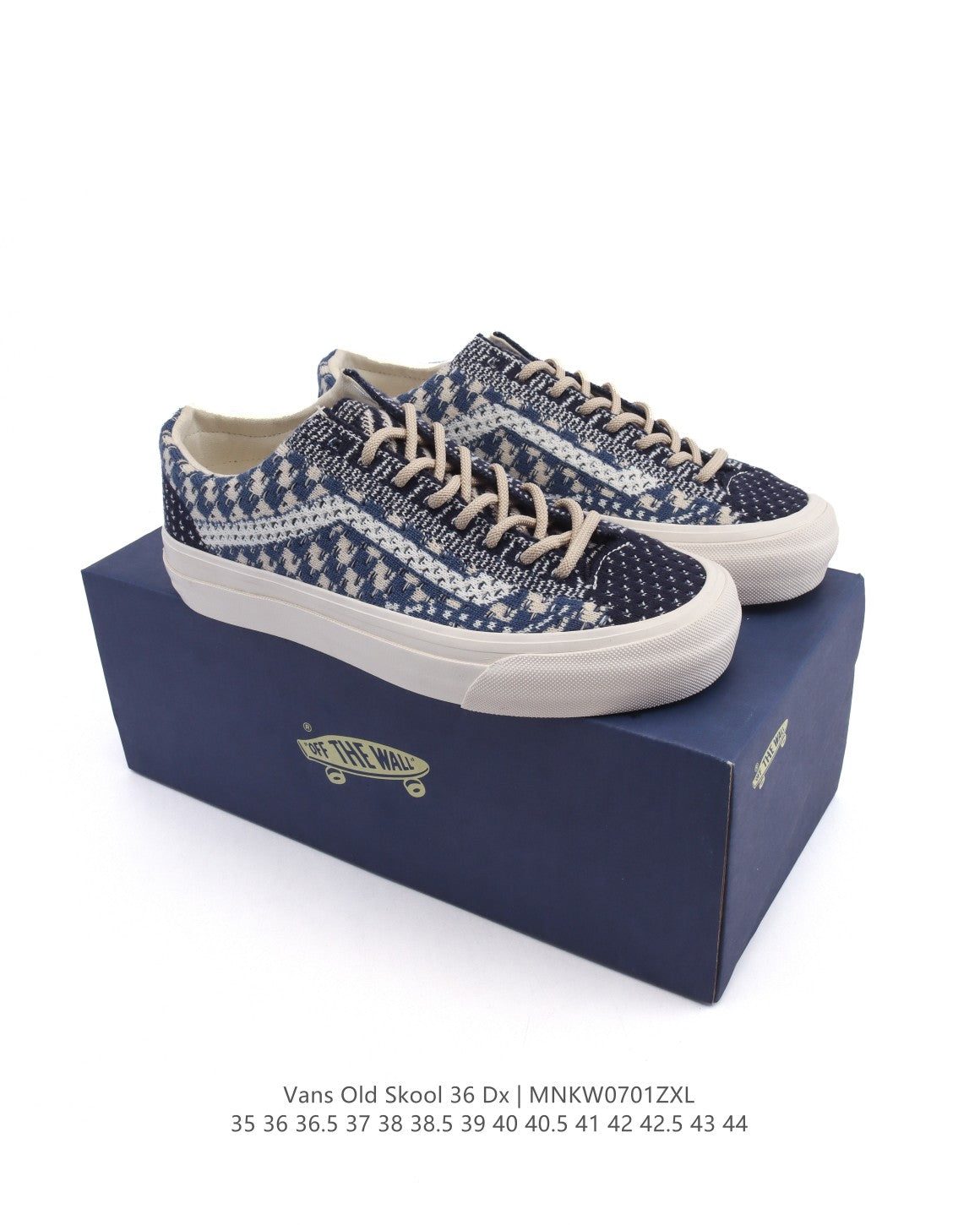 Vans Old Skool 36 Reissue