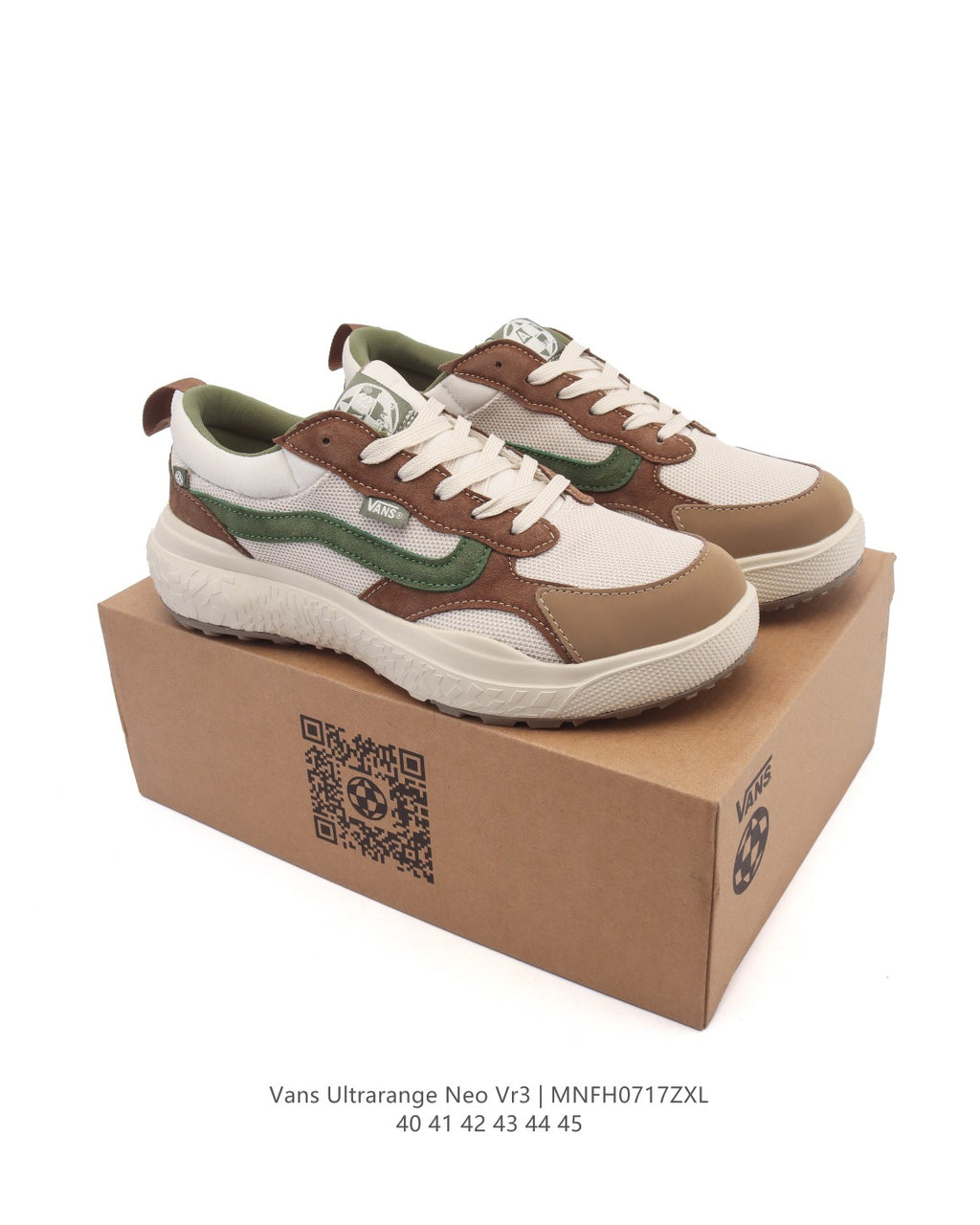 Vans UltraRange Neo VR3